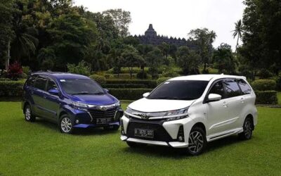 Toyota Sumringah, Berkat Relaksasi PPnBM Penjualan Langsung Melonjak